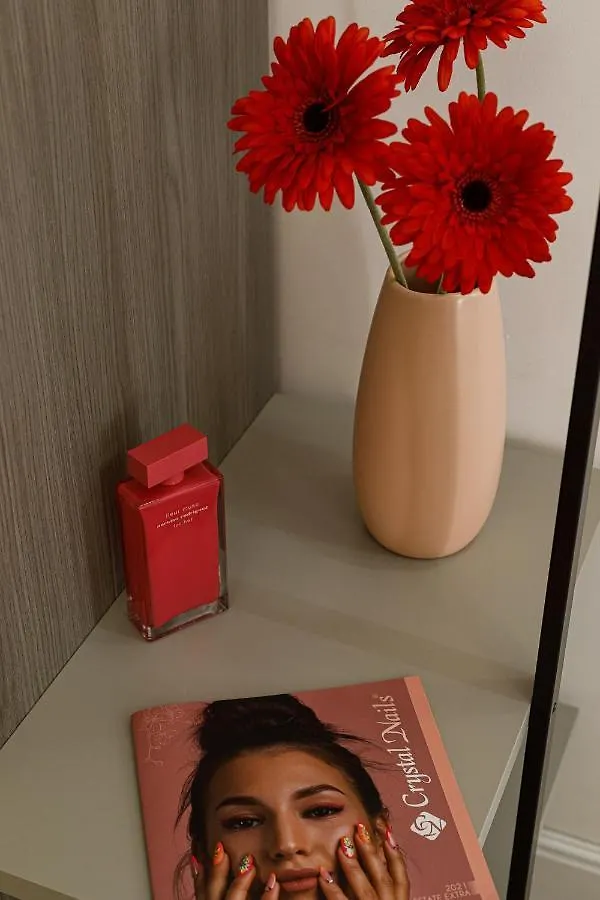Erreggi Luxury Rooms Rome 0*,  Italie