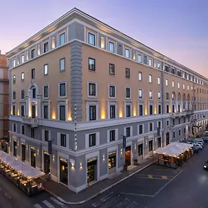 Hotel Golden Tulip Piram, Řím