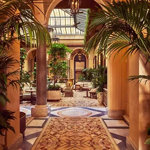 Hotell Orient Express La Minerva, Rom