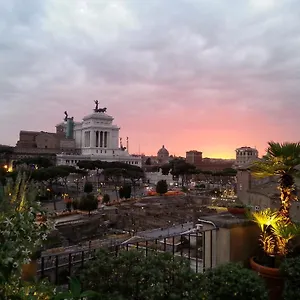 Residenza Maritti Deco Style- Ghuesthouse Rome