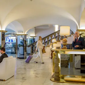 Hotell Shangri-la By Omnia, Rom