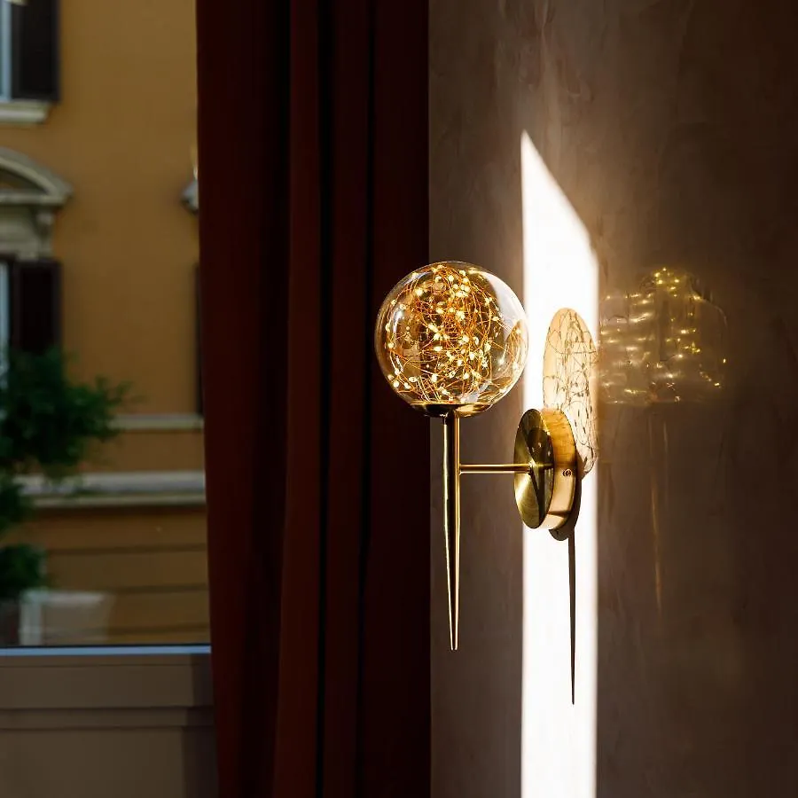 Erreggi Luxury Rooms Řím